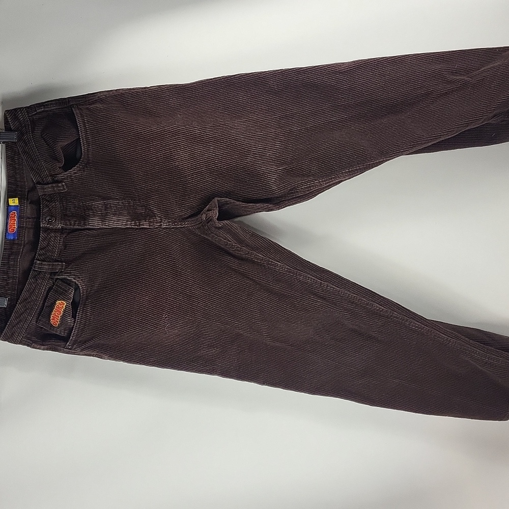 Empyre Corduroy Pants Size 33 Stylish Skate Wear